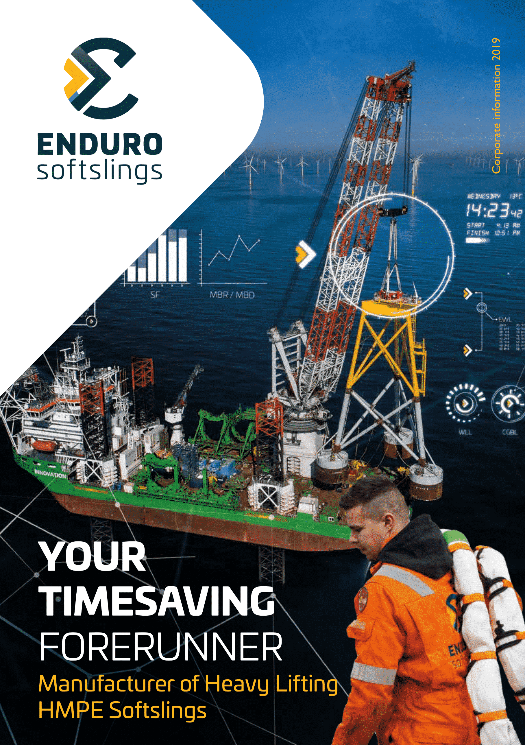 enduro engineering uk